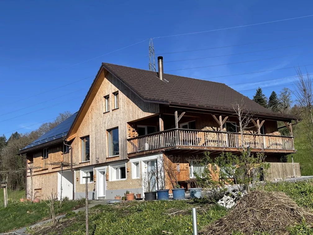 EFH Berg 508 EFH Berg 508