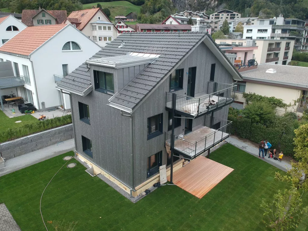 MFH Leistchamm Weesen MFH Leistchamm Weesen