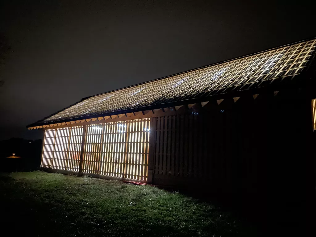 Remise Lützelsee Remise Lützelsee